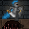 One Way Dungeon flash game