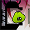 Oozing Forever flash game