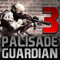Palisade Guardian 3 flash game