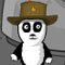 Pandas Bigger Adventure flash game