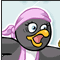 Penguin Diner flash game