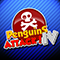 Penguins Attack 4 flash game