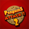 Penguins Attack TD 2 flash game