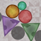 Perfect Balance - Playground flash game