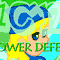 Picnic Panic TD flash game