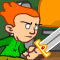 Pico of the Dark Ages flash game