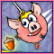 Piggy Wiggy flash game