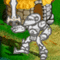 Pillage the Village flash game