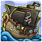 Pirateers flash game