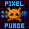 Pixel Purge flash game