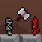 Pixelknight II flash game
