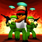 Pocket Platoon flash game