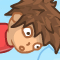 Pogo Swing! flash game