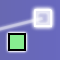 Polygonal Fury flash game