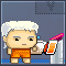 Portal Quest flash game