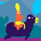 Poto & Cabenga flash game