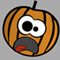 Pumpkin Smashin flash game