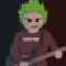 Punk-o-matic flash game
