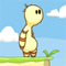 Pursuit of hat flash game