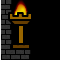 Pyro flash game
