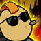 Pyro Guy flash game
