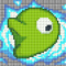 Qoosh flash game