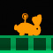 Rabbit Wants Cake flash game