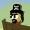 Raft Wars flash game