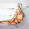 Ragdoll Achievement flash game
