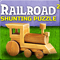 Railroad Shunting Puzzle 2 flash game