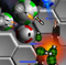 Random Defence flash game