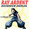 Ray Ardent Science Ninja flash game