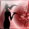 Red Moon flash game