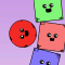 Red Remover flash game