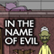 Reincarnation:  In The Name Of Evil flash game