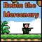 Robin the Mercenary flash game