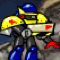 Robo Slug 2 flash game