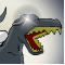 Robot Dinosaurs That Shoot Beams When They Roar flash game