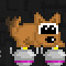 Robot Wants Puppy flash game