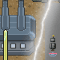 Robotic Emergence flash game