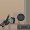 Rolling Fall flash game