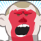 Rooney on the Rampage flash game