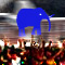 Run Elephant Run flash game