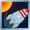 Run From the Sun flash game