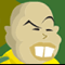 Run Ronaldo Run flash game