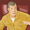 Running Men flash game