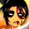 Samurai Autumn flash game