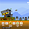 Sandcastle flash game