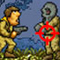 Save The Fallen flash game