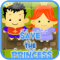 Save the Princess flash game
